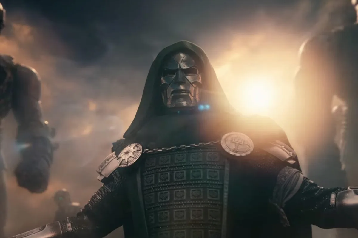 That New ‘Avengers: Doomsday’ Footage Is Officially Here
