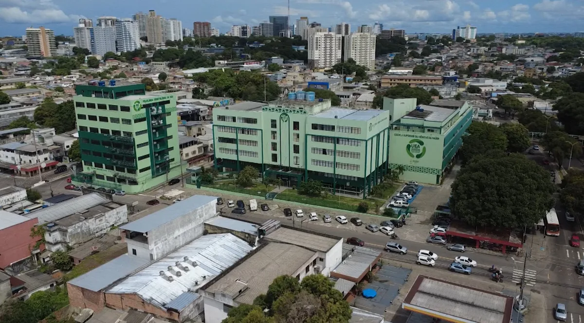 Estudantes do Amazonas vão à Justiça após UEA acabar com reserva de vagas para candidatos do interior
