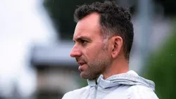 Filipe Coelho: «Casa Pia? Estamos melhores e mais capazes de competir»