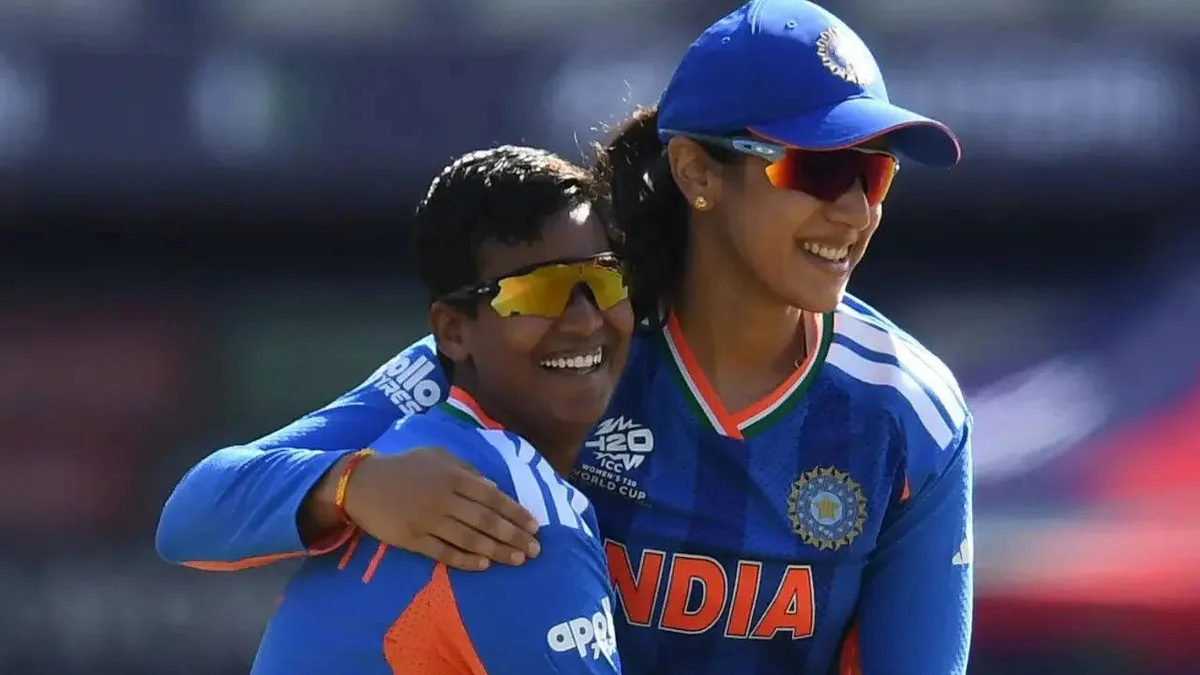 IND vs ZIM, 1st T20I: Kranti Gaud strikes early, India land the first blow