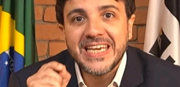 MPF processa Renan Santos por discurso de ódio contra indígenas do Pará