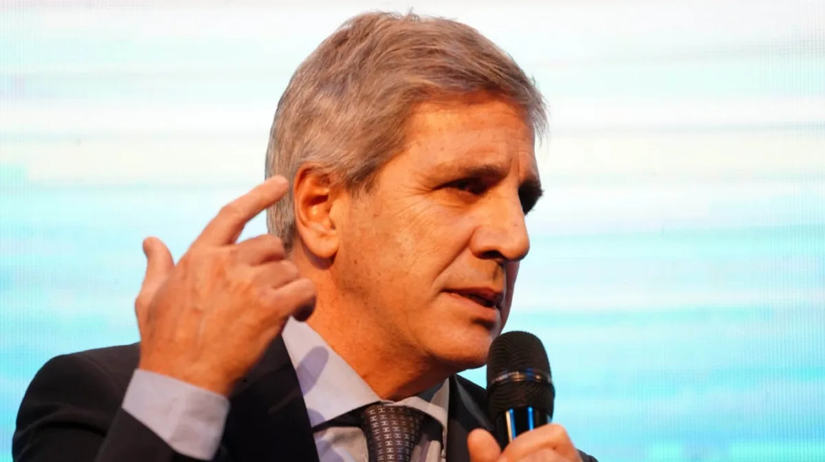 Con la privatización de AySA, el Gobierno busca reforzar su estrategia para cubrir vencimientos de deuda