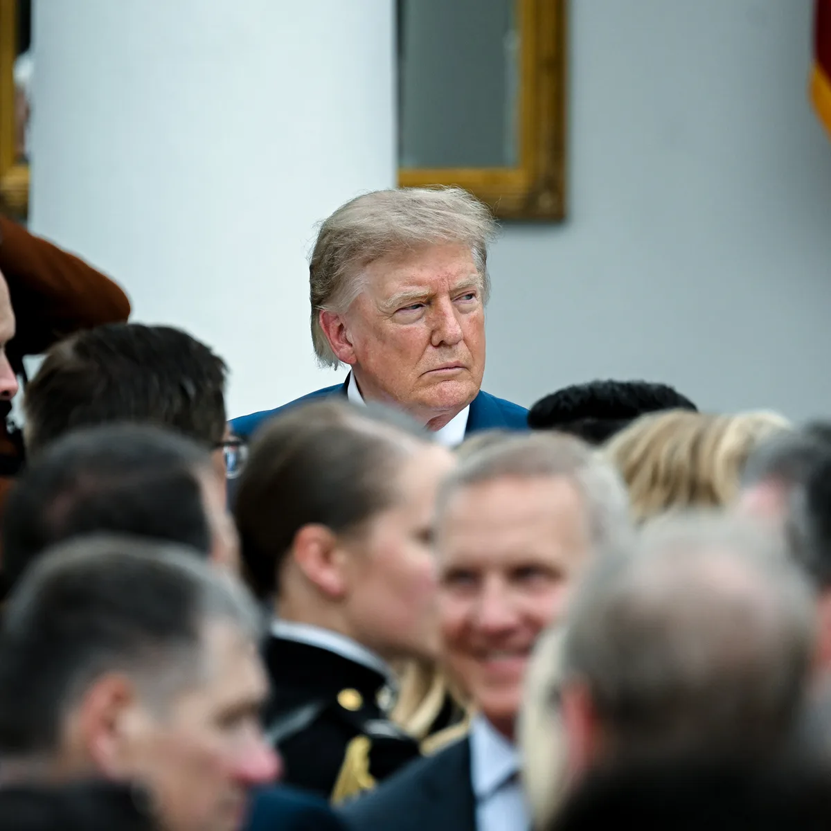 The Message Behind Trump’s Threats of ‘Economic Warfare’ Against Iran