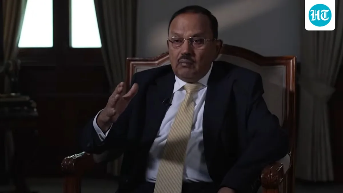 All about Declassified Operation Sindoor, new show that had Pakistani Army scampering to issue statement at 2 AM