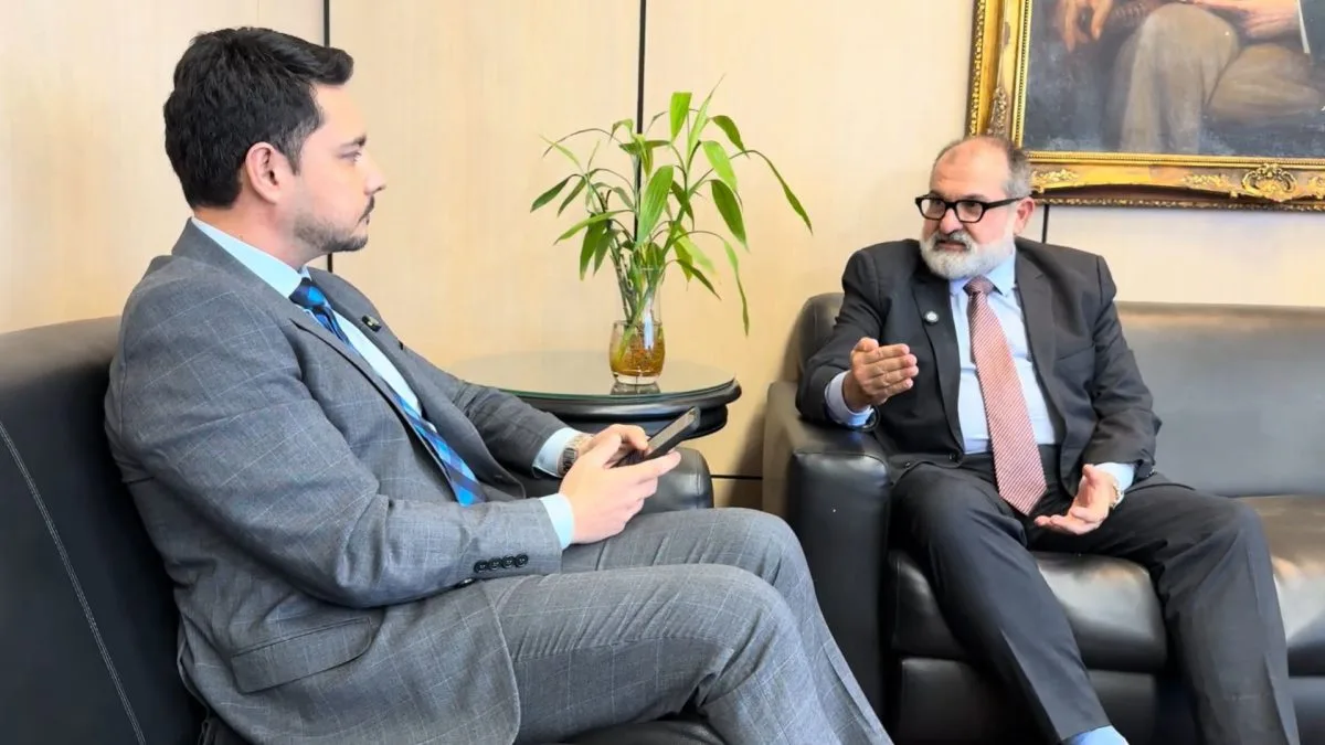 Ministro dos Transportes responde ao governador sobre afirmação de que Governo Federal ‘não faz nada’ por Santa Catarina