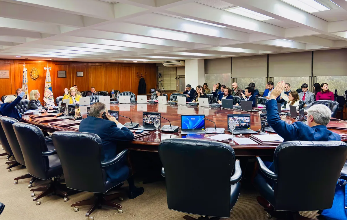 Piden que el Gobierno retire 14 pliegos de jueces porque alegan que su elección fue inconstitucional