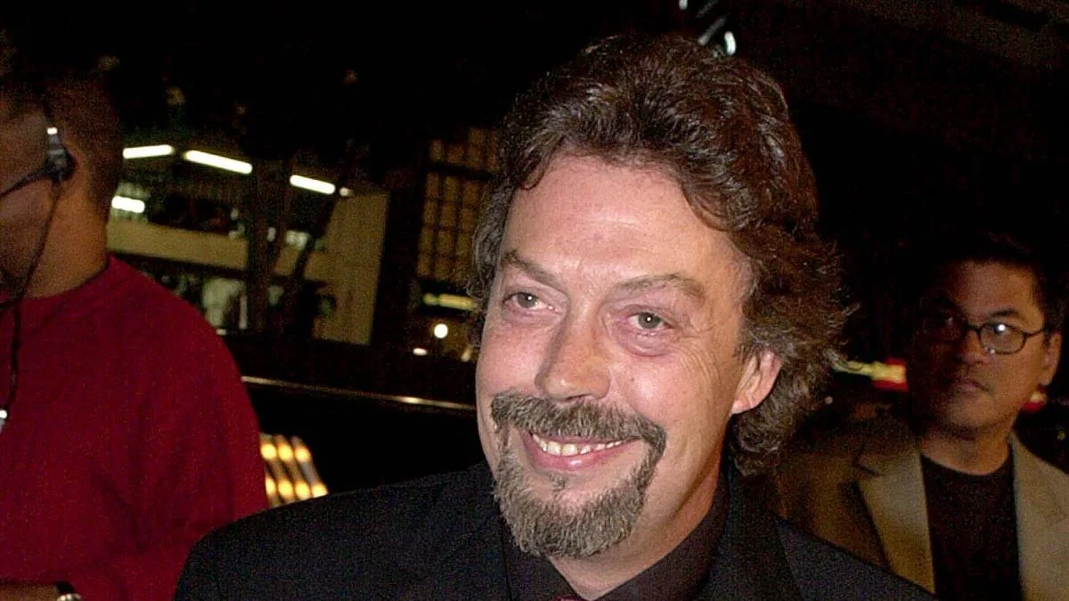 Muere el actor británico Tim Curry