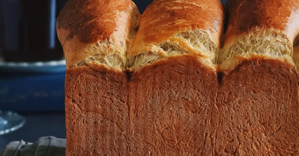 Cómo hacer pan brioche, la elaboración que no puede faltar en tu recetario