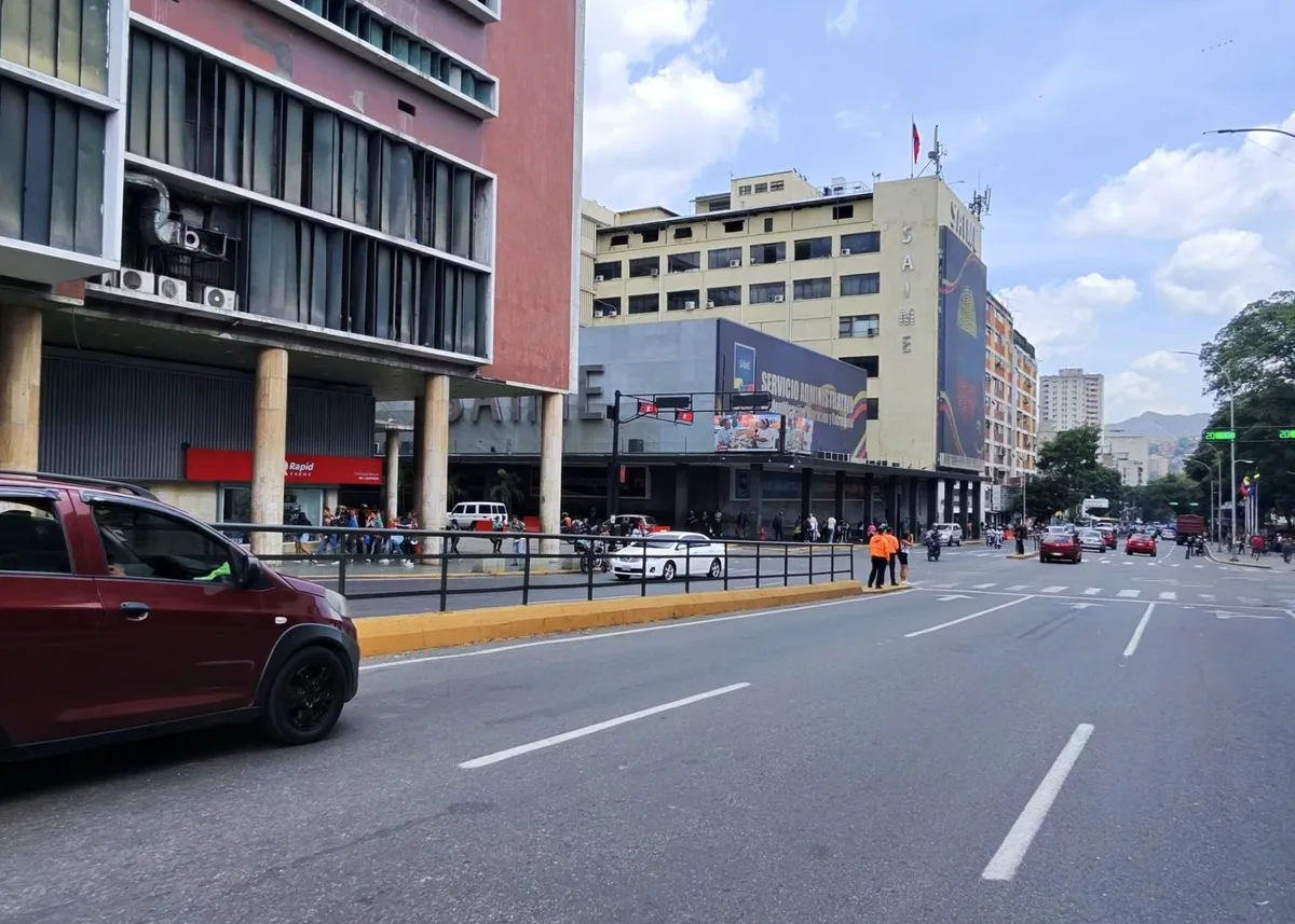 Saime cambió las condiciones para sus trámites tras eliminar un requisito