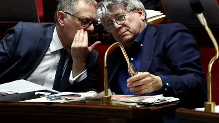 Livret A, retraites, géants du numérique... Comment les députés ont modifié en commission le volet "recettes" du projet de budget pour 2027