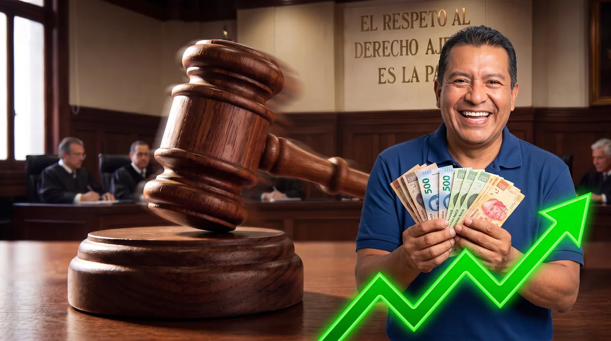 Confirmado: si trabajas este día de septiembre, tu patrón debe pagarte el triple por ley