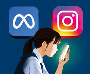 “세상에, 인스타그램은 마약이야” [횡설수설/우경임]