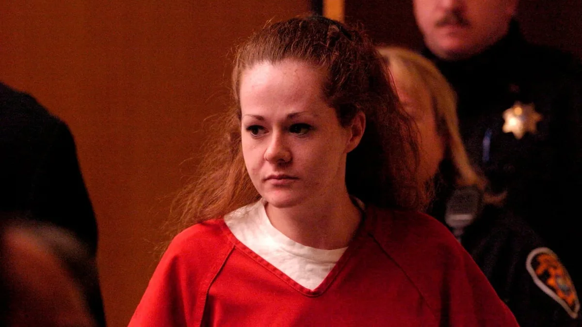 Botched 911 call: How the failed Christa Pike execution got worse | About That