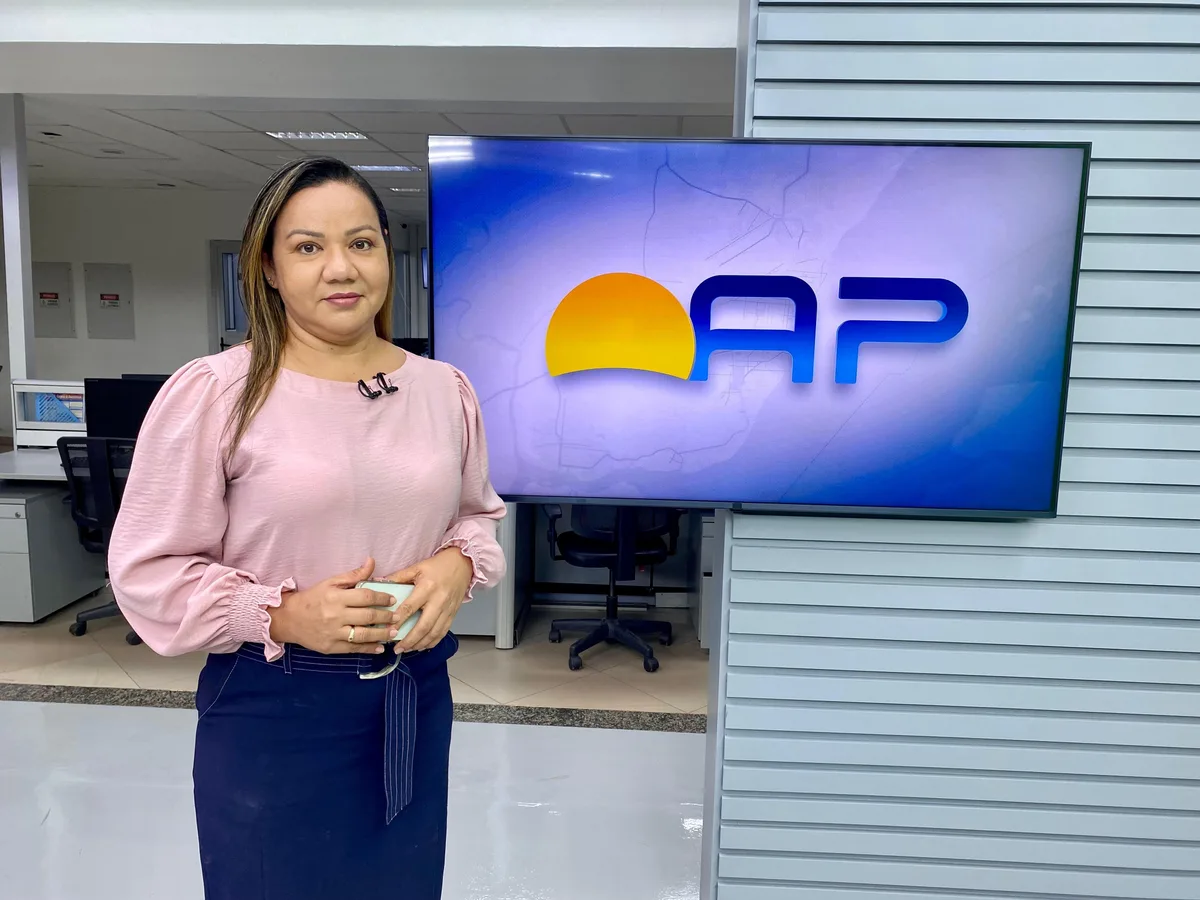 Assista ao Bom Dia Amapá desta quarta (19)