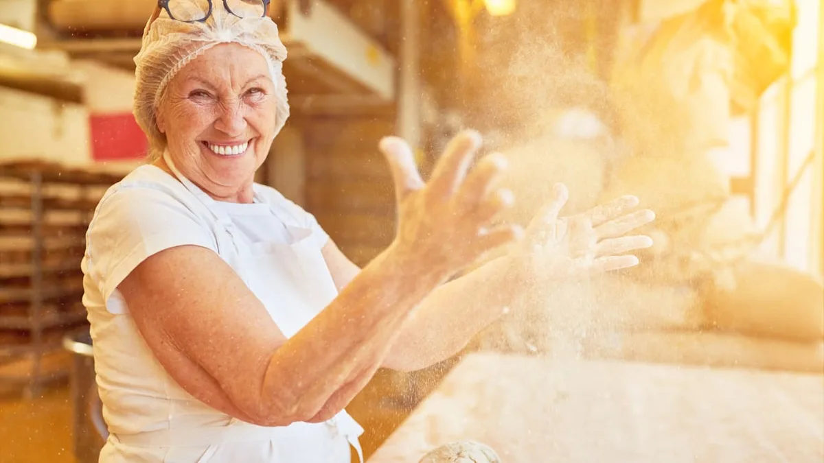 Mehr Umsatz als Autoindustrie - Das Handwerk! Die unterschätzte Wirtschaftsmacht