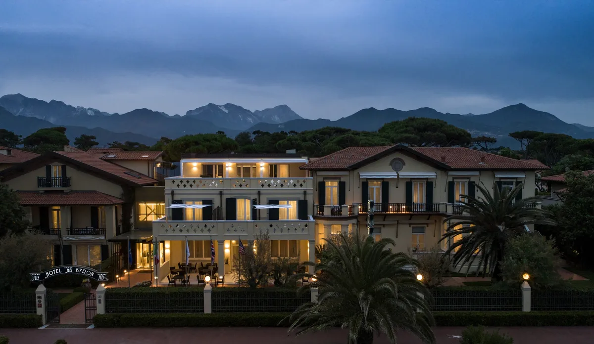 Discover the Tuscan seaside resort beloved by Italy’s upper class