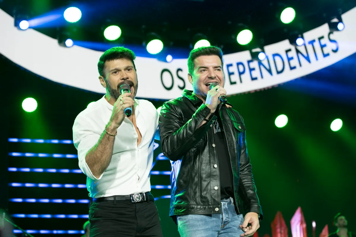 Marcos & Belutti, Yago Opróprio e Tiê são atrações do fim de semana no Vale; veja agenda cultural