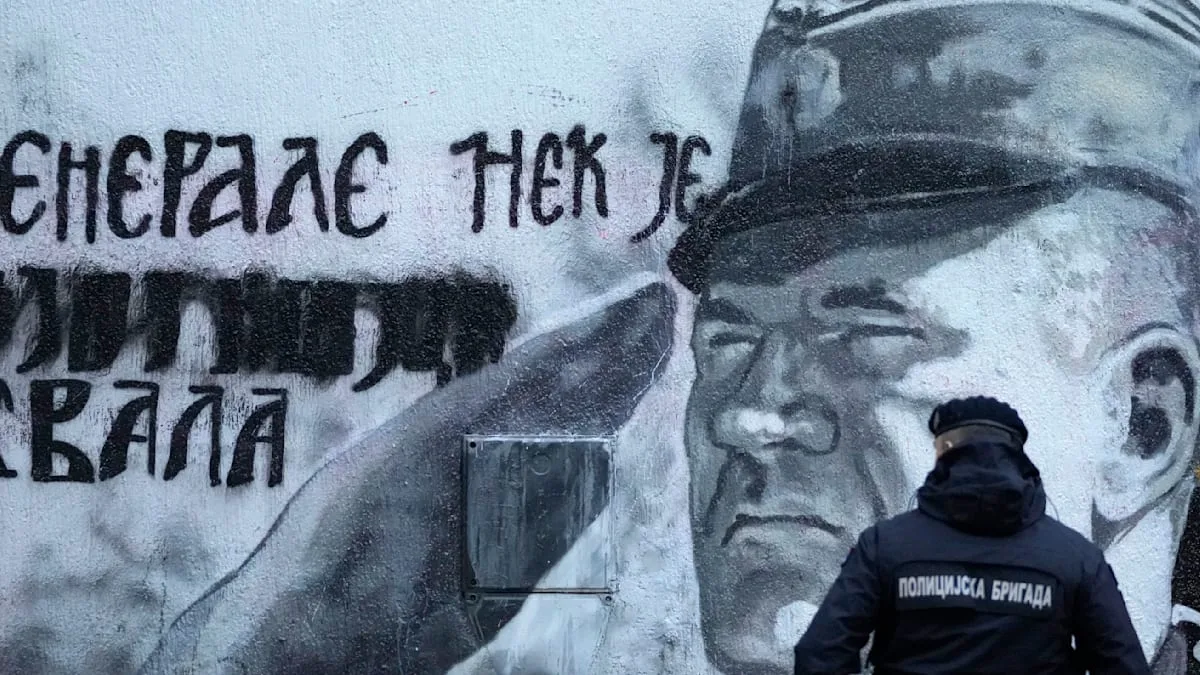 „Mit diesem Hass, der erzeugt worden ist, wurden die Massenmorde überhaupt erst möglich gemacht“