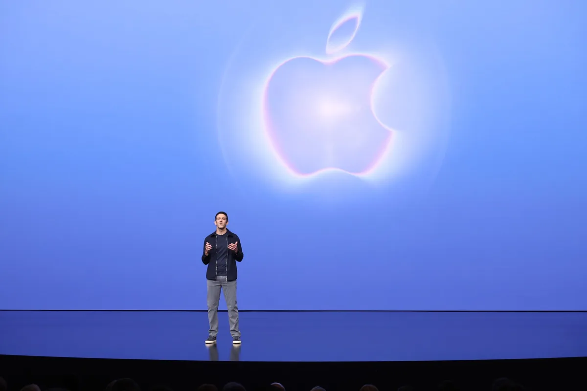 From $2 billion to $112 billion in annual profit: How Apple transformed its business