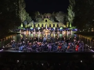 Vendée. Ce festival de musique classique s’est imposé comme l’un des rendez-vous culturels les plus singuliers de l’été