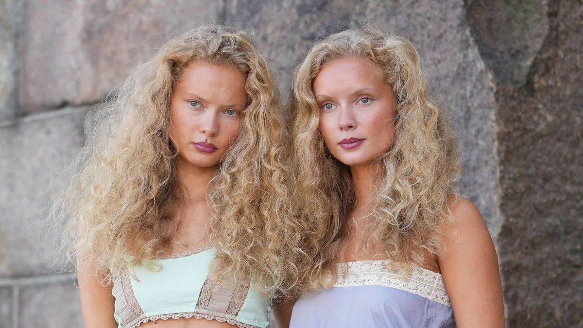 12 cortes de pelo que definen los rizos, potencian las ondas y consiguen una melena con más volumen