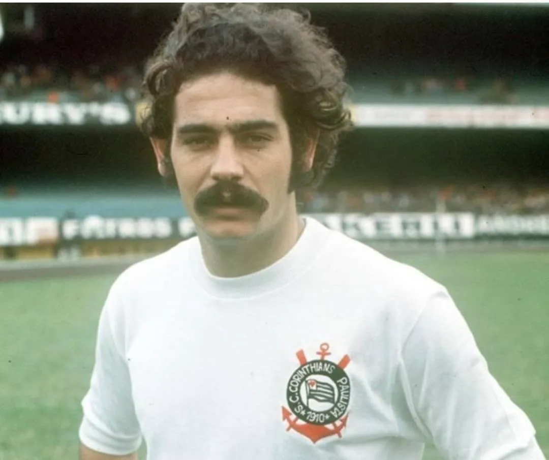 Meu Corinthians de todos os tempos