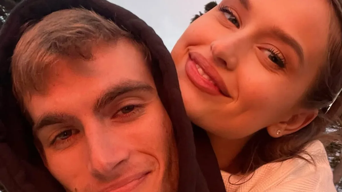 "Luchó muchísimo por su vida": Lexi Wood recuerda a su exnovio Presley Gerber tras su muerte a los 27 años