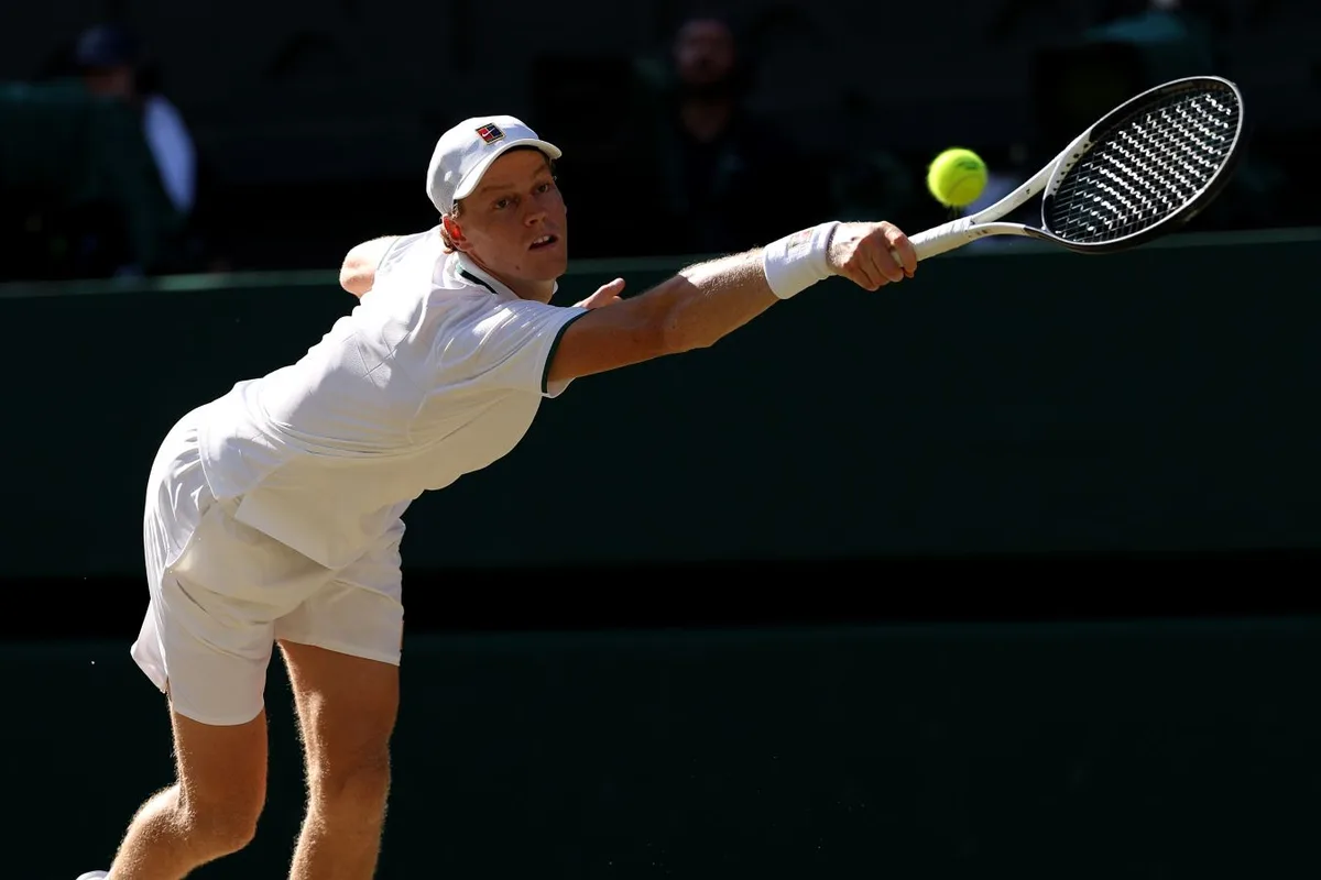 «Для всех это стало неожиданностью». Руседски — о снятии Янника Синнера с US Open — 2026