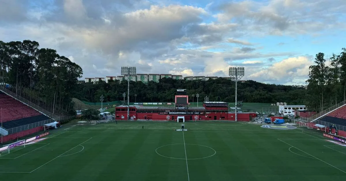 Vitória x Bahia: veja o retrospecto do Ba-Vi