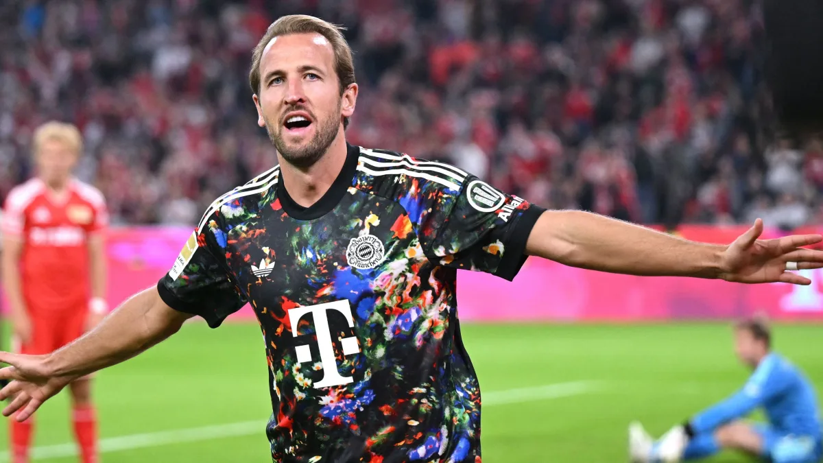 Bayern gegen Union: Eine Therapie-Einheit in Sachen Treffsicherheit