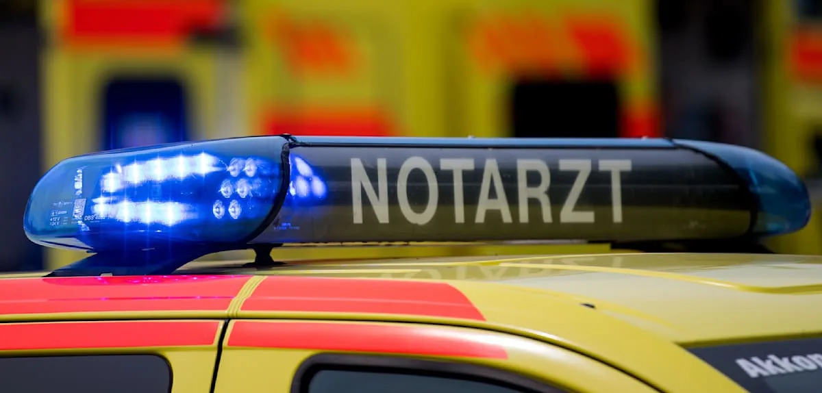 Unfall in Magdeburg: Autofahrer übersieht Radfahrer an der Ernst-Reuter-Allee
