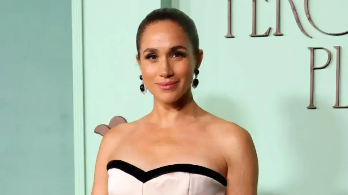 Meghan Markle podría retomar su carrera como actriz con un nuevo proyecto en el Reino Unido