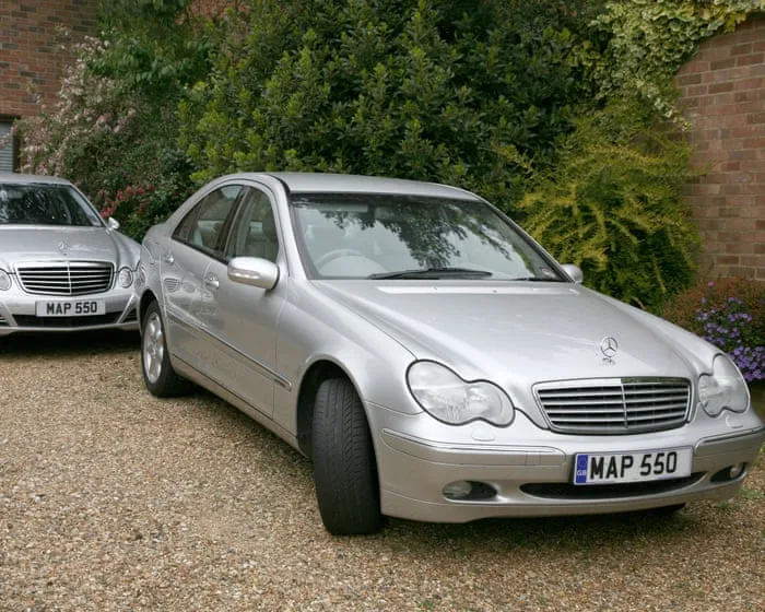 Number of cloned number plates on UK roads at record high, data shows