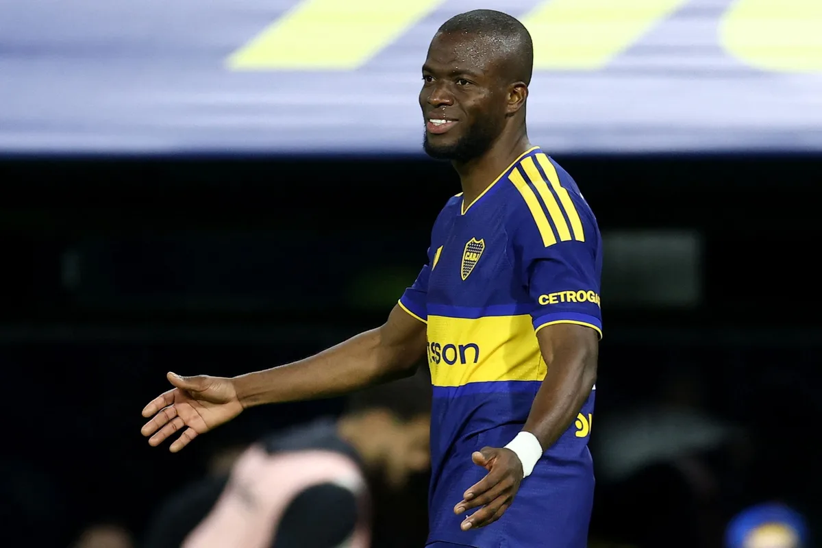Boca vs. Vasco Da Gama, por las semifinales de la Copa Sudamericana: horario, TV y formaciones