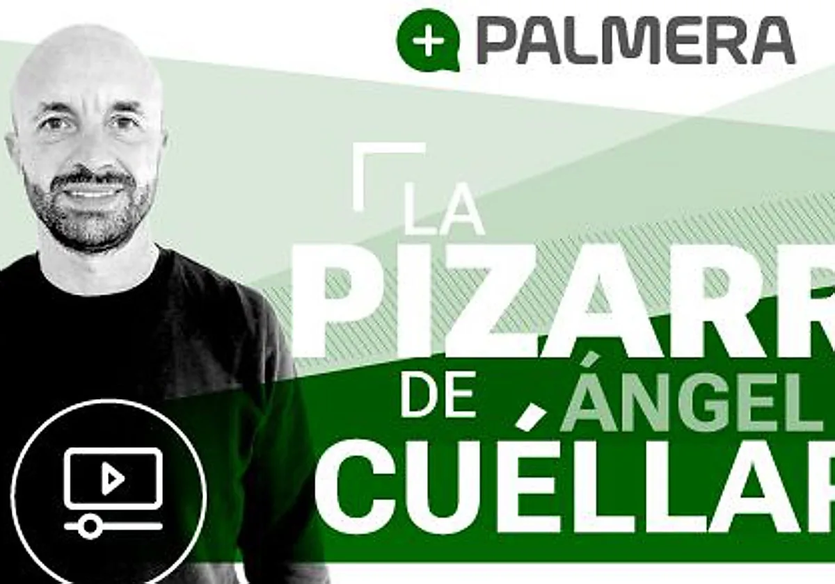 El análisis de Cuéllar del Real Betis - Real Sociedad: «Se lo llevó quien más quiso, quien más propuso y quien más lo mereció»