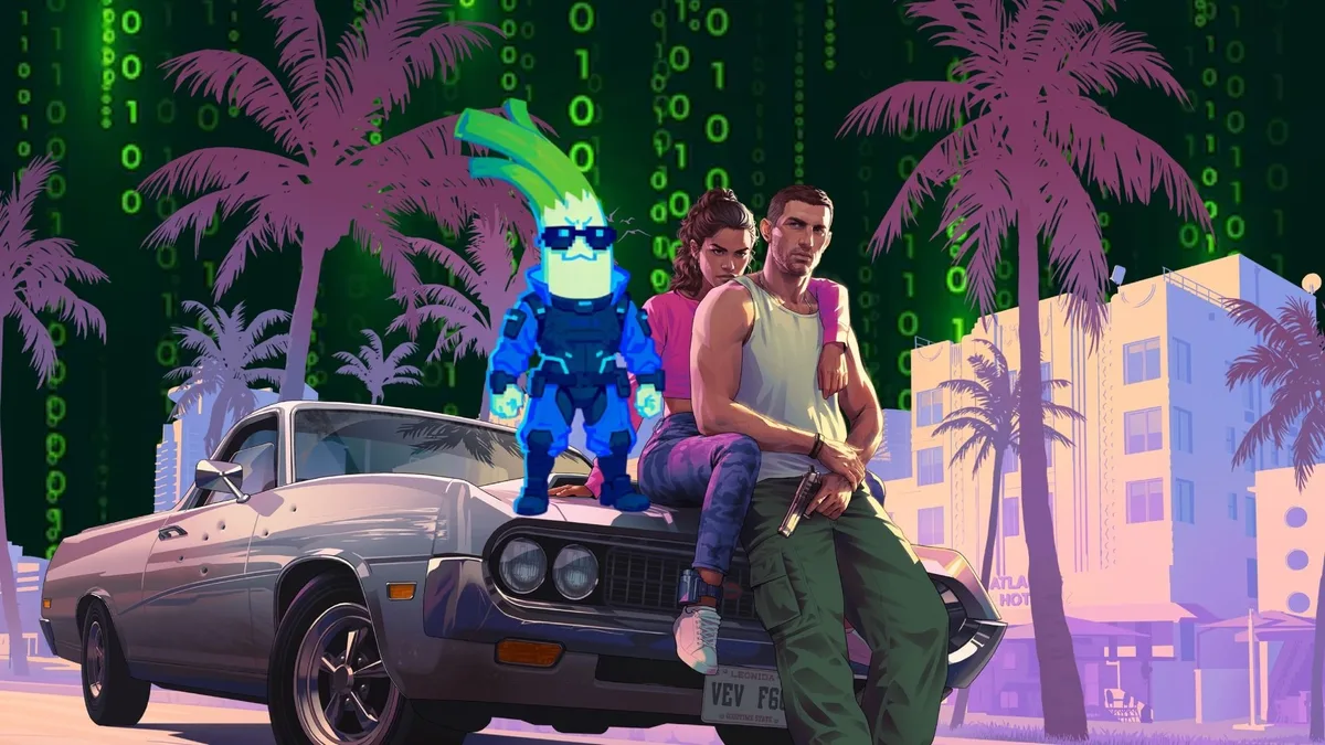 Cyberleek, responsável por vazamento de GTA 6, perde site, mas ainda está à solta