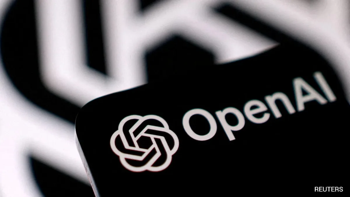 OpenAI Denies Firing Researchers Over AI Safety Warnings