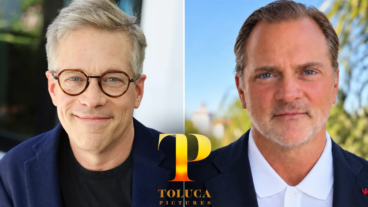Steve Stark’s Toluca Pictures Extends MGM TV Overall Deal, Expands Amazon MGM Studios First-Look Pact & Taps Max Kisbye As President