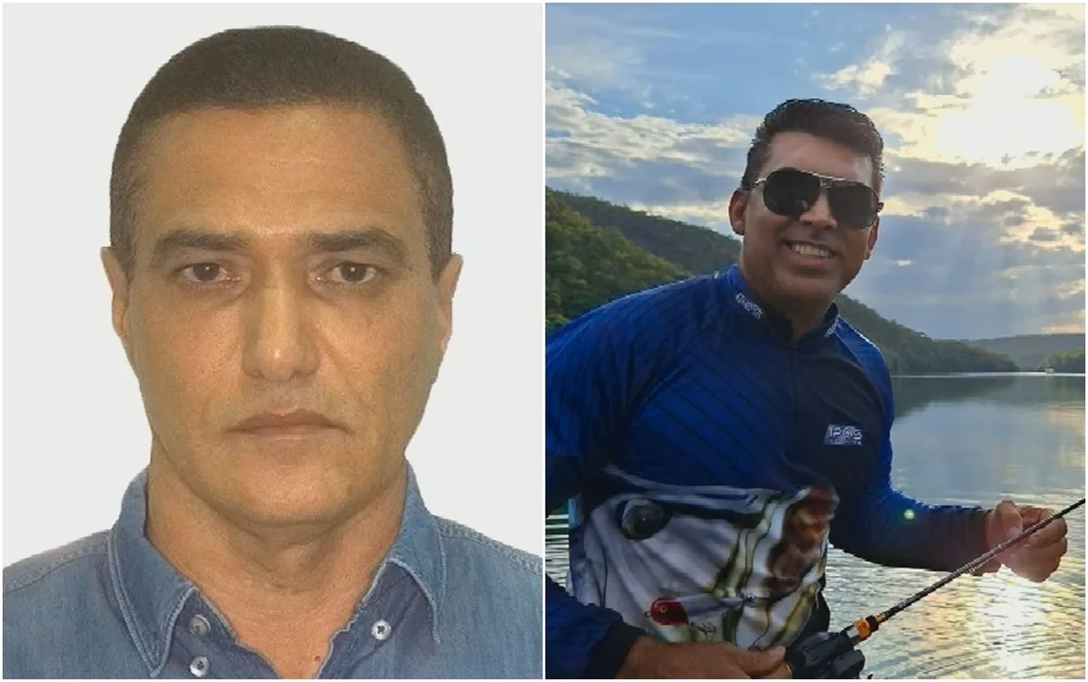 Policial e amigo desaparecidos: operação é montada para buscar homens que sumiram durante pescaria