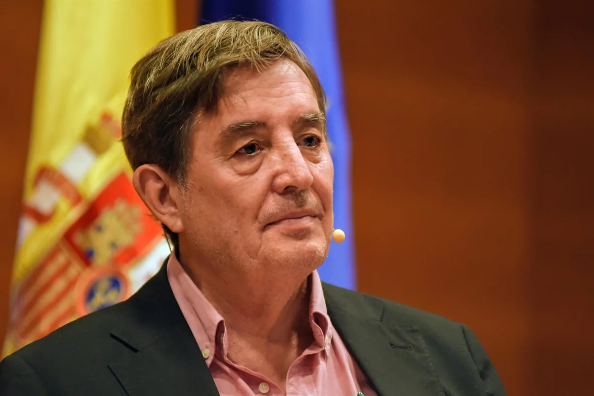 García Montero inaugura Centroamérica Cuenta: "Defender la cultura en español es defender la multiculturalidad"