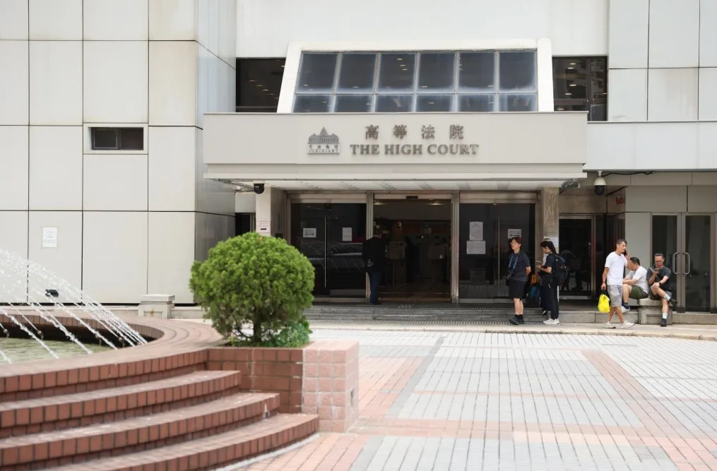Arranca en Hong Kong el juicio por el asesinato y descuartizamiento de la modelo Abby Choi