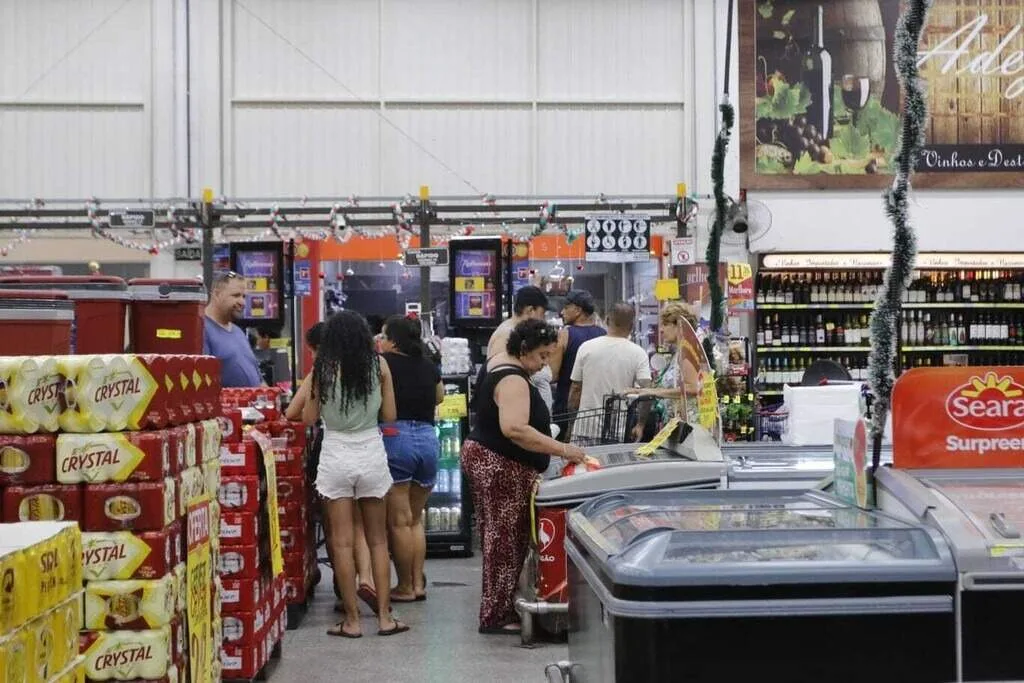 Preços ficam estáveis em Campo Grande após alta na habitação e queda na comida