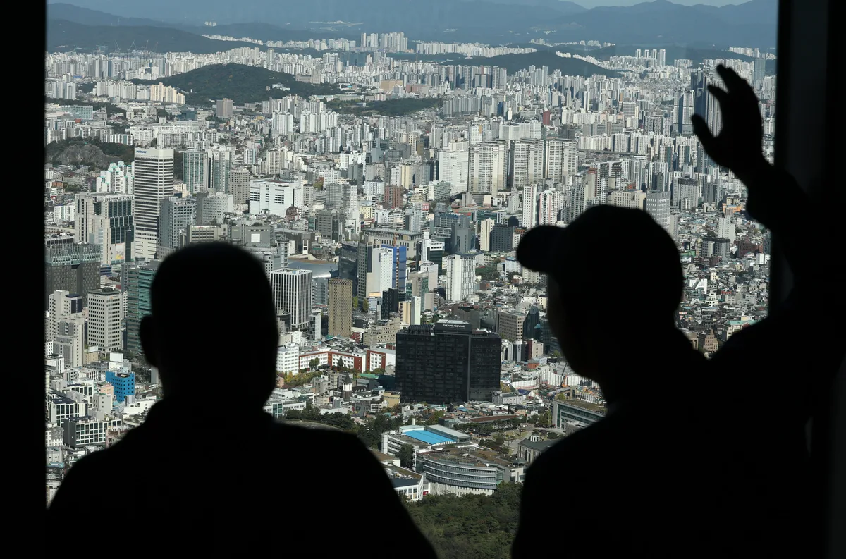 서울 아파트 88주 연속 상승…분당·군포·영통 등 경기 급등세