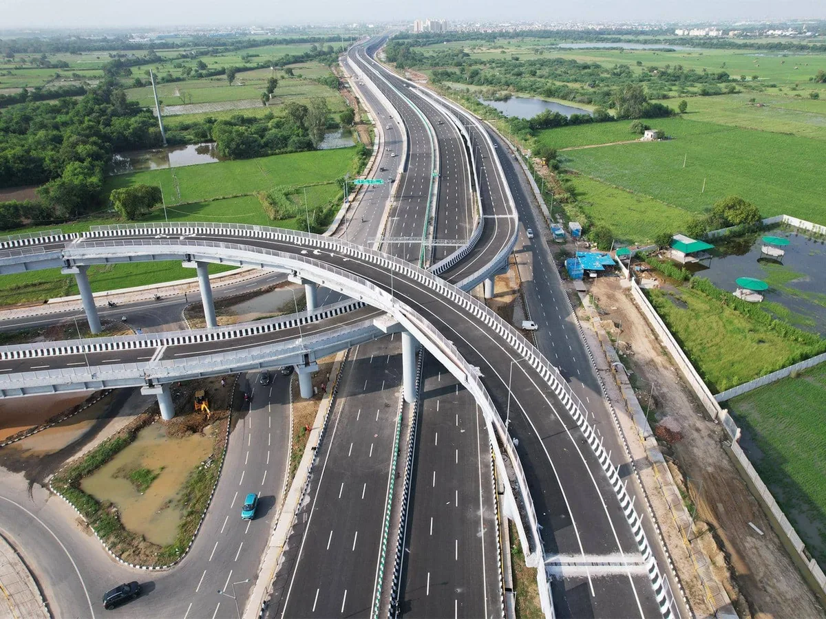 Incorporate stricter tech-led monitoring mechanisms, NHAI tells builders
