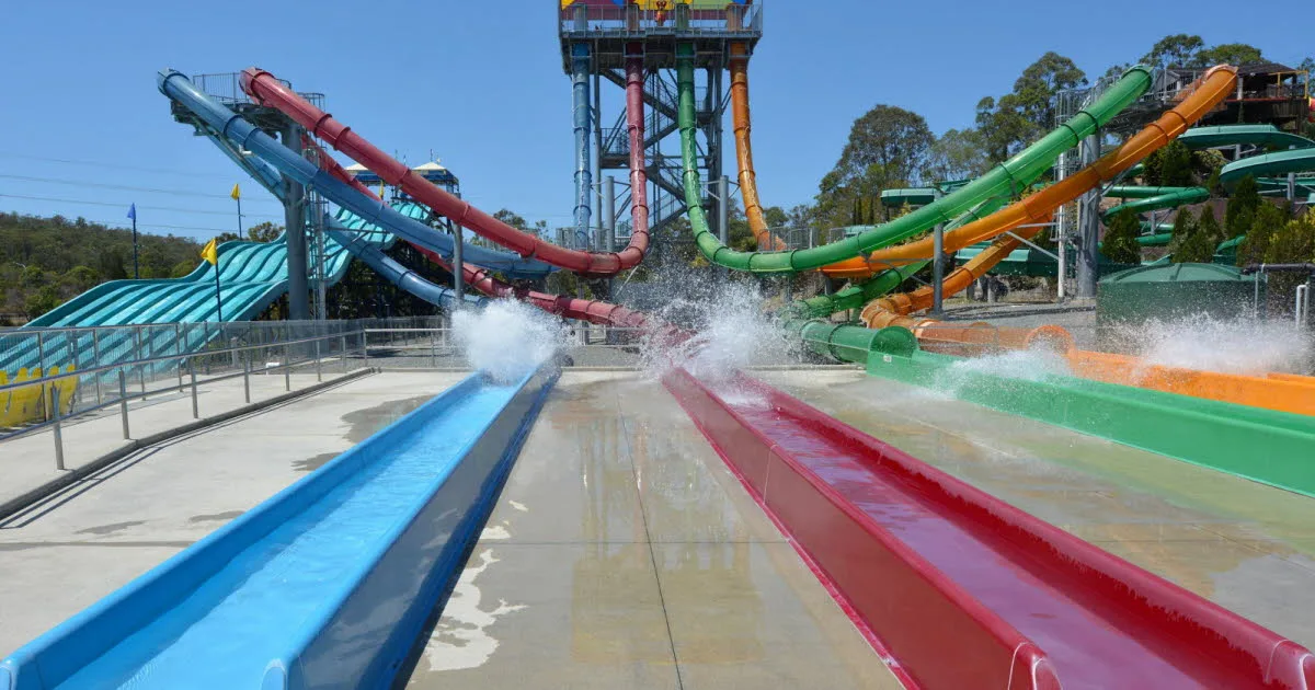 Espagne. « Défi marron » : une partie du parc aquatique PortAventura fermée à cause d’excréments humains