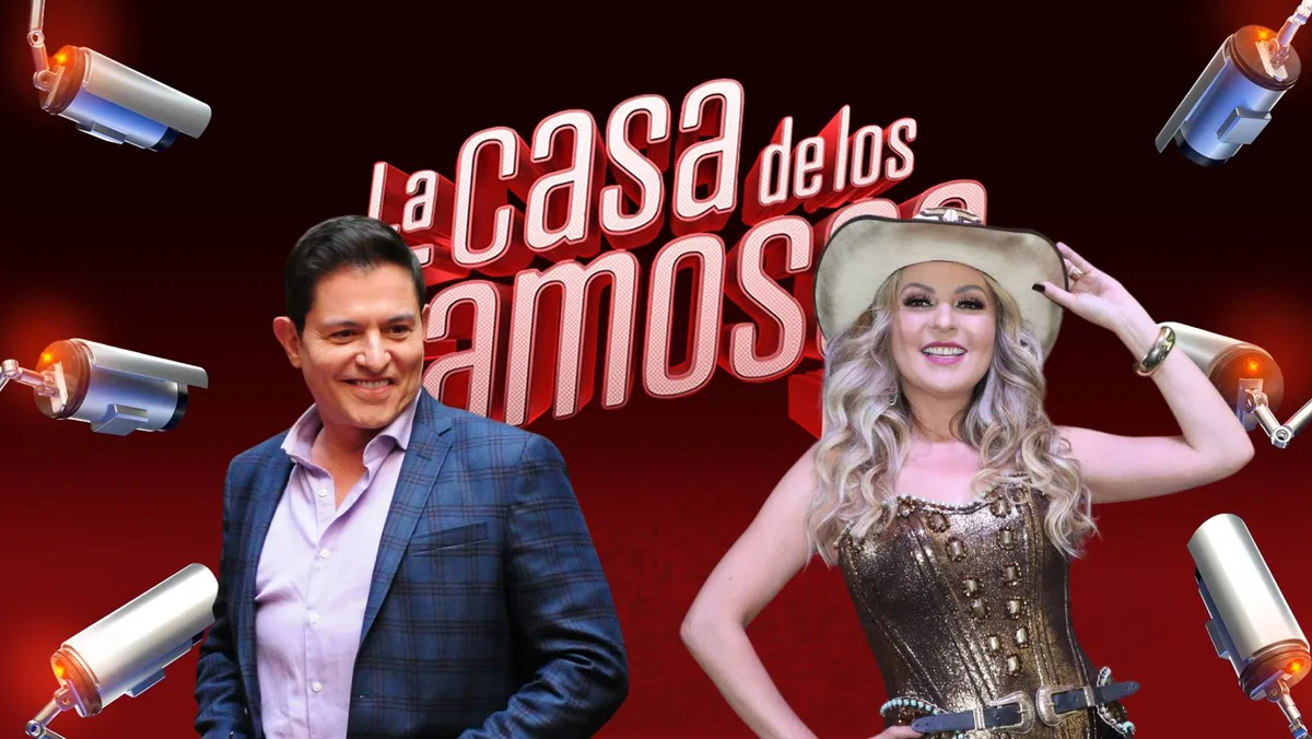 Cuarto eliminado de ‘La Casa de los Famosos México’ 2026 HOY EN VIVO: ¿Dónde y a qué hora ver la gala?