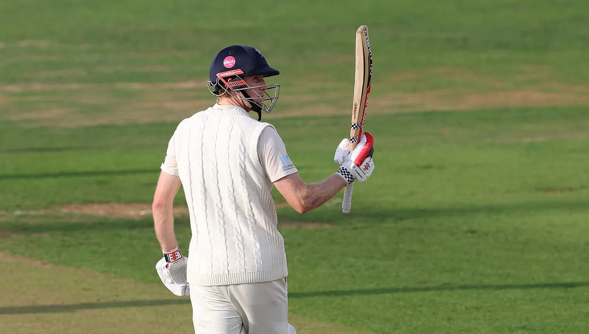 Crawley finds form to boost Kent's promotion hopes