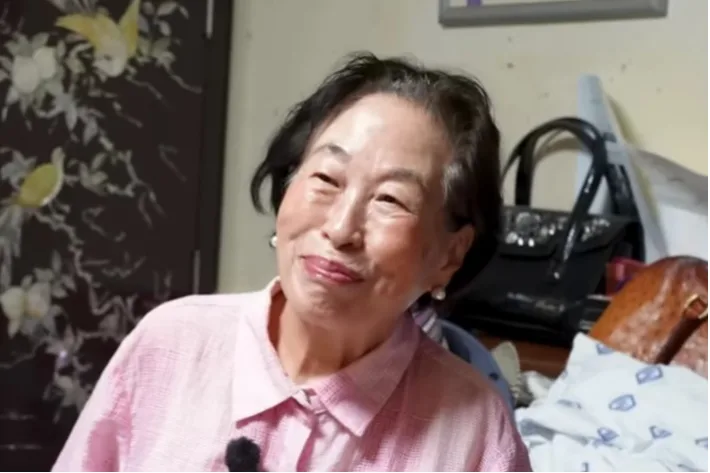 전원주 유튜브 PD 하차…"건강 이상? 1도 관련 없어"