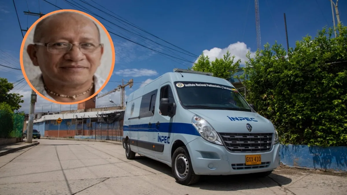 Este es alias Mongolo, el peligroso sicario de Los Pachenca que se fugó de un Centro de Detención Transitoria en Santa Marta: ofrecen $50 millones de recompensa