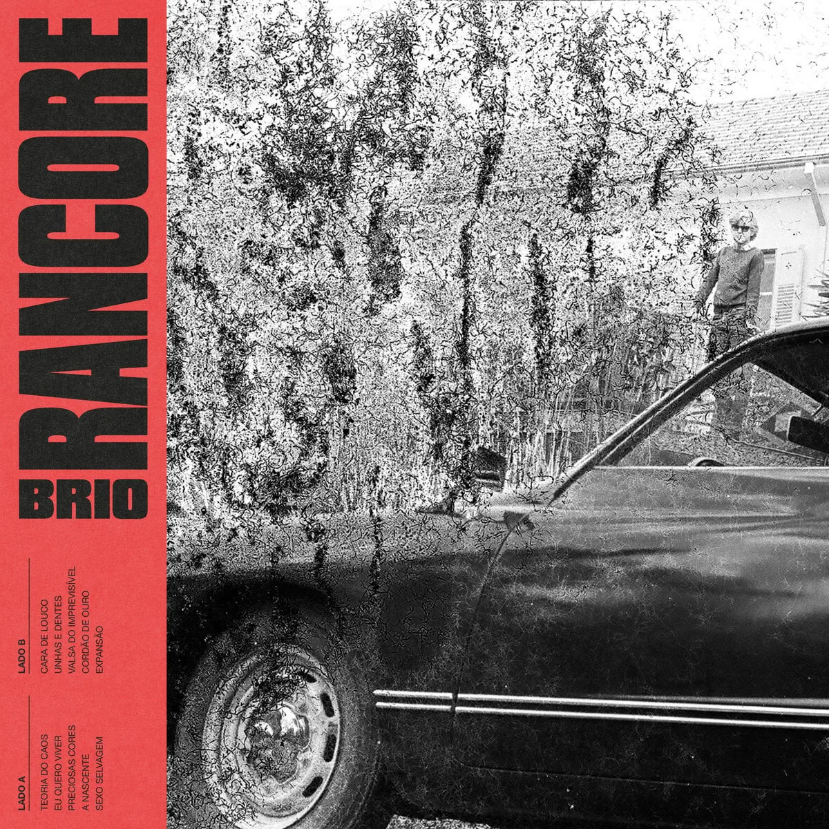 Resenha: RANCORE abraça a imprevisibilidade e expande suas raízes em “BRIO”